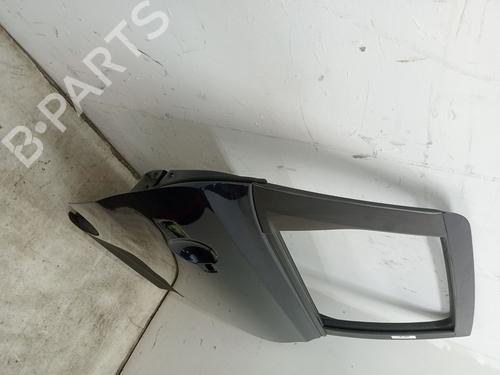 Right rear door NISSAN QASHQAI / QASHQAI +2 I (J10, NJ10, JJ10E) 2.0 | BP24483601C5 