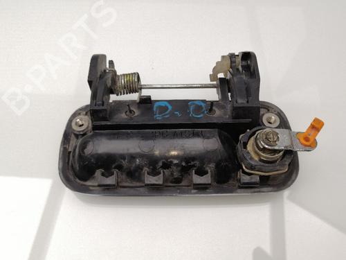Front right exterior door handle TOYOTA HILUX V Pickup (_N8_, _N9_, _N10_, _N11_) 2.4 D (LN85_, LN110, Ln90) | BP26315746C129 