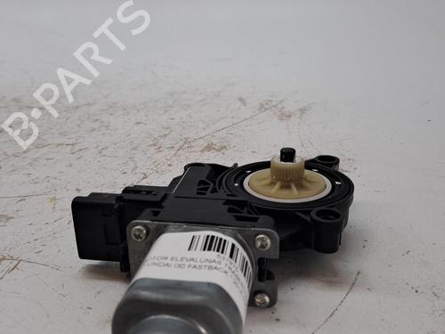 Left rear window motor HYUNDAI i30 FASTBACK (PDE, PDEN) 1.0 T-GDI | BP23372846E23 