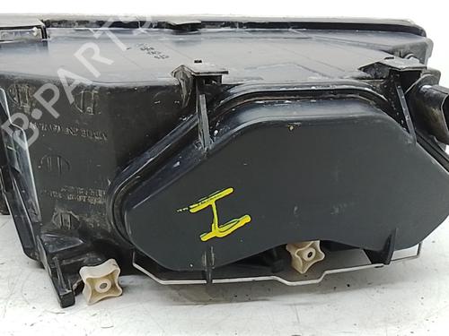 Left headlight IVECO DAILY IV Platform/Chassis 35C14, 35S14, 35S14 /P | BP36666014C28 - Image 2