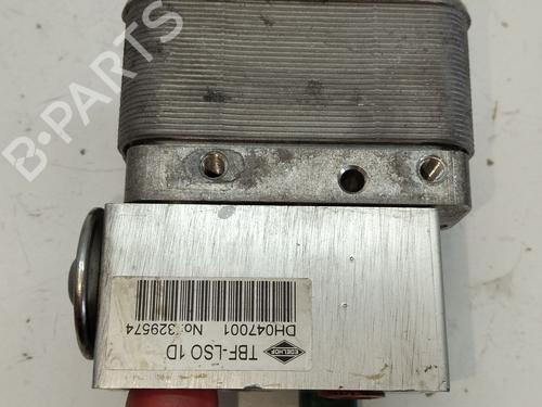 AC pipe SMART FORTWO Coupe (453) electric drive / EQ (453.391) | BP27193978M126 