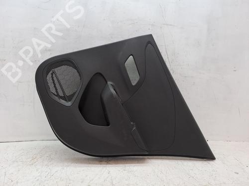Used Rear right panel OPEL CORSA F (P2JO) 1.2 MHEV (101 hp) 27557151