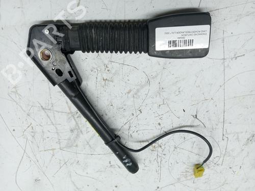 Sikkerhedssele-spænde LAND ROVER FREELANDER I (L314) 2.5 V6 4x4 (177 hp) 23378816