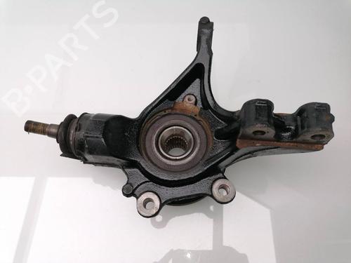 Left front steering knuckle CITROËN DS4 (NX_) 1.6 BlueHDi 115 | BP24140165M25 