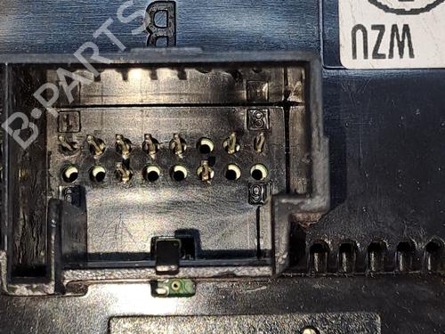Climate control VW GOLF VII (5G1, BQ1, BE1, BE2) 2.0 TDI | BP24883770I5 
