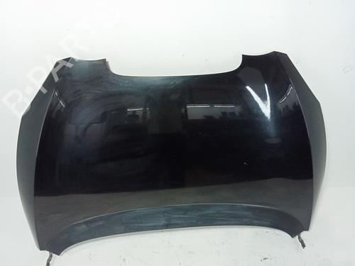 Hood SEAT ALTEA (5P1) 2.0 TDI 16V | BP29499523C1 