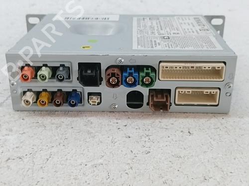 Elektronisk modul Elektronisk modul RENAULT 5 E-Tech 120 (122 hp) 39740868 39740868