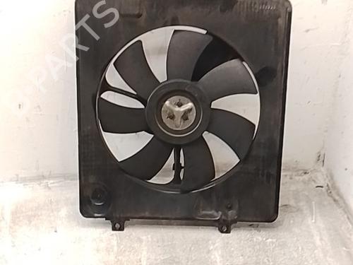 Used Radiator fan Radiator fan 37160087 37160087