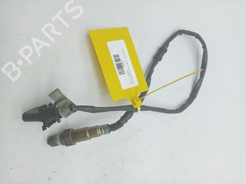 Sensor electrónico VW POLO V (6R1, 6C1) 1.8 GTI (192 hp) 23356811