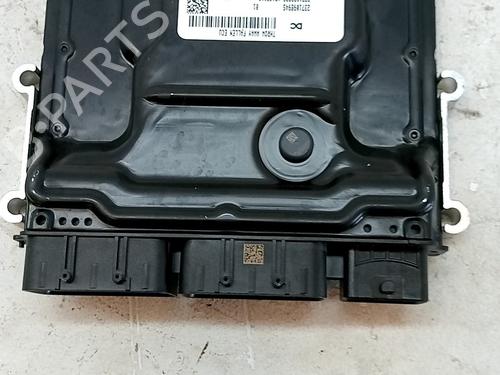 Engine control unit (ECU) RENAULT KANGOO III Box Body/MPV 1.5 Blue dCi 95 (FJAB) | BP36523519M57 - Image 2