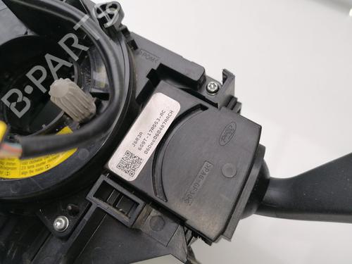 Used Switch FORD MONDEO IV (BA7) 1.6 TDCi (115 hp) 23405289