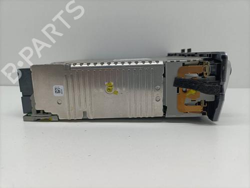 Radio RENAULT FLUENCE (L3_) 1.5 dCi (L30D, L30L, L306, L33F, L33L, L33M, L33V, L33W) | BP25455400E6  - Image 5