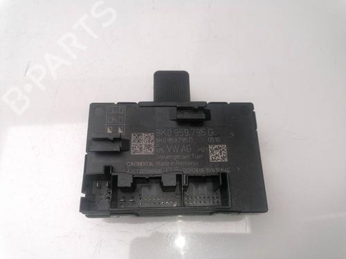 Elektronisk modul AUDI A4 B8 Avant (8K5) 2.0 TDI quattro (150 hp) 23380414