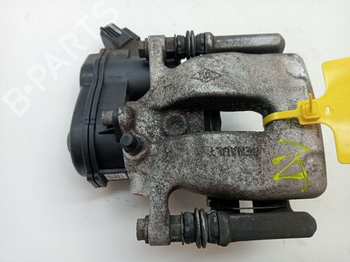 Left rear brake caliper RENAULT TALISMAN (LP_) 1.6 dCi 130 | BP23357345M107 