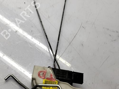 Used Rear right lock KIA PICANTO II (TA) 1.0 (67 hp) 30801609