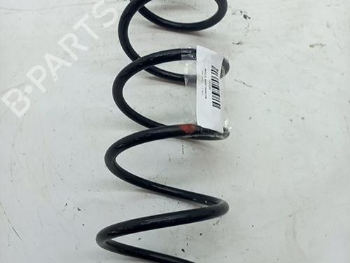Used Shock absorber spring OPEL CORSA F (P2JO) 1.2 MHEV (101 hp) 31035824