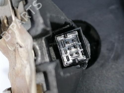 Rear mirror VW POLO V (6R1, 6C1) 1.6 BiFuel | BP23449244I6 