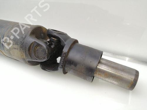 Driveshaft OPEL FRONTERA A (U92) 2.8 TD (5BMWL4, 5BSUD2) | BP24239598M37