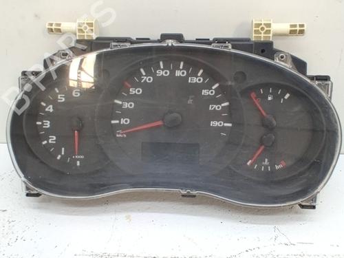 instrument-cluster-renault-master-iii-van-fv-2010-39557924 main image
