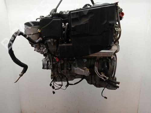 Engine MERCEDES-BENZ C-CLASS (W204) C 320 CDI (204.022) | BP23357219M1 