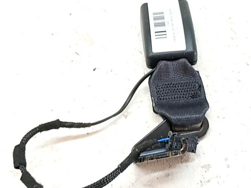 Engache cinturón Engache cinturón PEUGEOT 208 II (UB_, UP_, UW_, UJ_) 1.2 PureTech 100 (101 hp) 33763749 33763749