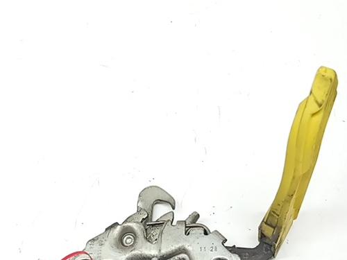 Używane Zamek maski CITROËN C3 Picasso (SH_) 1.6 HDI 90 (92 hp) 30801404