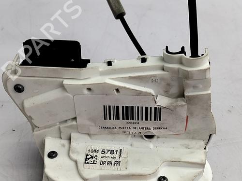 front-right-lock-mg-mg-zs-suv-azs1-2017-34608106 main image