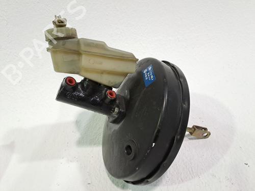 Servo brake VW TRANSPORTER T4 Van (70A, 70H, 7DA, 7DH) 2.4 D 701612105B