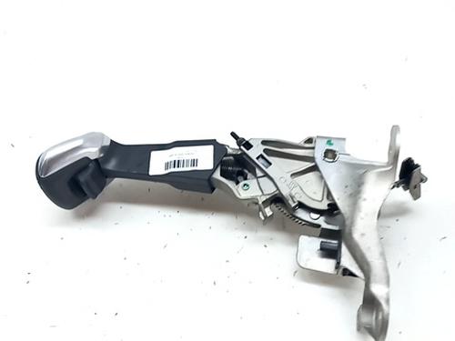 håndbremse PEUGEOT 2008 I (CU_) 1.2 THP 110 / PureTech 110 (110 hp) 30846245