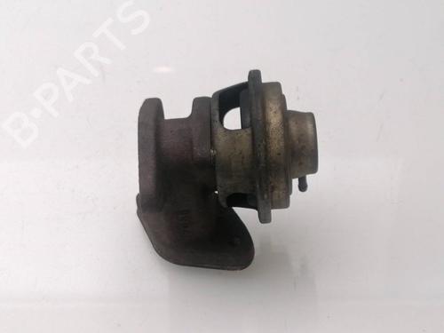 EGR-Ventil NISSAN SERENA (C23) 2.3 D (75 hp) 23940855