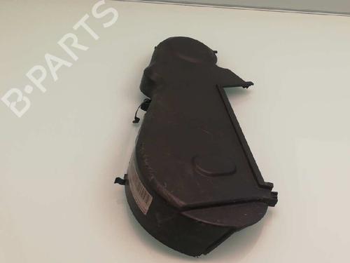 Timing cover SKODA RAPID (NH3, NK3, NK6) 1.6 TDI | BP23381762M123 