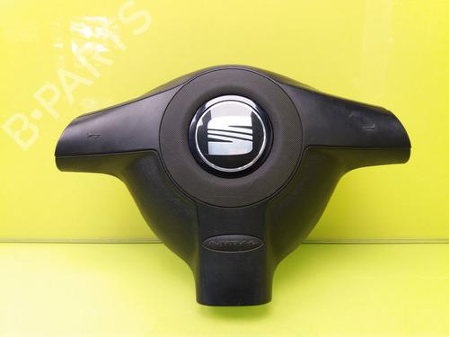 Førerens kollisjonspute SEAT LEON (1M1) 1.8 20V T | BP23384142C9 