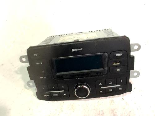 Autoradio DACIA LOGAN II TCe 90 (L8MA, L8M1, L8AC) (90 hp) 31701466