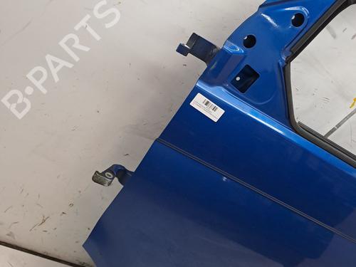 Left front door VW MULTIVAN T5 (7HM, 7HN, 7HF, 7EF, 7EM, 7EN) 2.5 TDI | BP23376784C2 