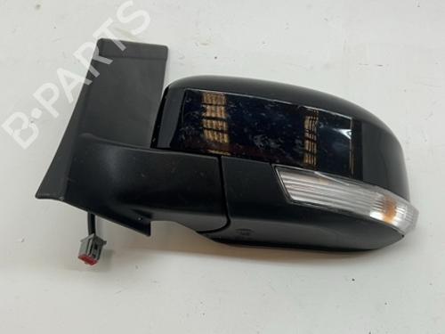 Used Left mirror FORD FOCUS II (DA_, HCP, DP) 1.6 (100 hp) 31081630