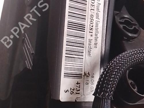 Engine AUDI A4 B9 Avant (8W5, 8WD) 2.0 TDI | BP36801588M1 - Image 6