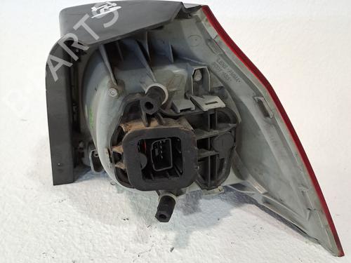 Left taillight VW GOLF V (1K1) 1.9 TDI | BP23381639C34 