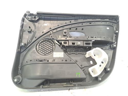 Front left panel RENAULT MEGANE III Hatchback (BZ0/1_, B3_) 1.2 TCe (BZ2B, BZ11) | BP27891674C58 