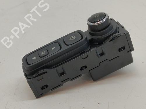 Switch SMART FORTWO Coupe (453) electric drive / EQ (453.391) | BP27193962I30 