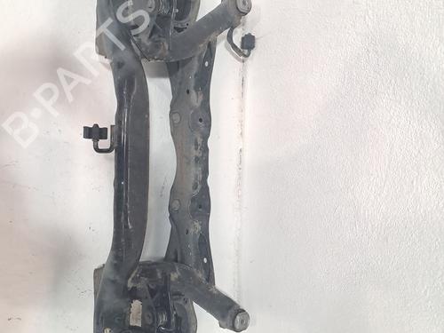Rear axle SEAT ALHAMBRA (710, 711) 2.0 TDI | BP29325968M2 
