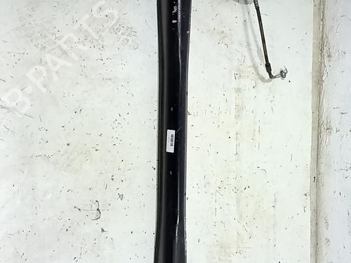 Used Rear axle Rear axle CITROËN BERLINGO (ER_, EC_) 1.5 BlueHDi 100 (102 hp) 35977010 35977010