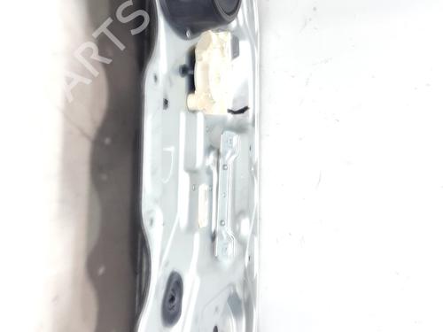 Right front window motor FORD FOCUS II (DA_, HCP, DP) 1.6 TDCi | BP34268084E20 - Image 2