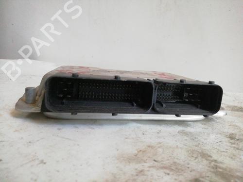 Engine control unit (ECU) SEAT IBIZA II (6K1) 1.9 SDI | BP25458241M57 