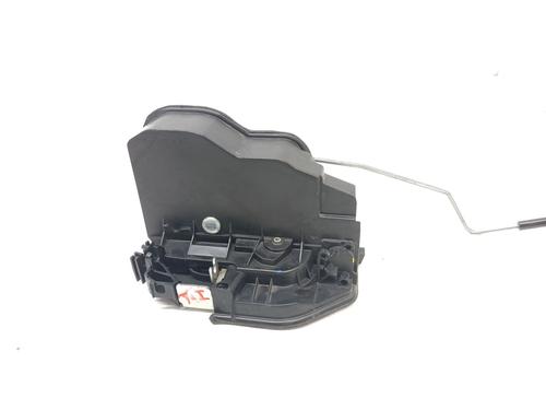 Rear left lock BMW X3 (F25) xDrive 20 d | BP28957471C100 