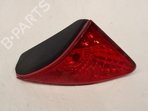 Used Right tailgate light Right tailgate light PEUGEOT 3008 I MPV (0U_) 2.0 HDi 150 / BlueHDi 150 (150 hp) 34367813 34367813