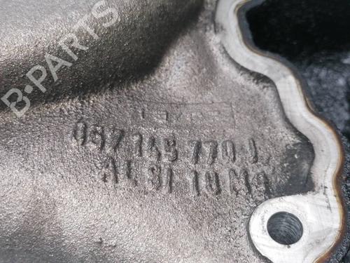 Pipe AUDI A8 D3 (4E2, 4E8) 4.2 TDI quattro | BP23941388M125 