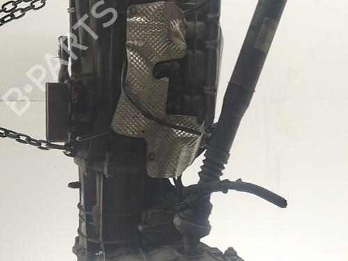 Gearbox PORSCHE CAYENNE (92A) 3.0 S E-Hybrid | BP38951559M3 - Image 5