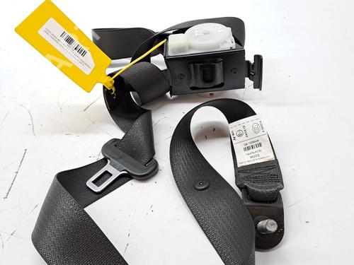Used Rear left seatbelt OPEL INSIGNIA A (G09) 2.0 CDTI (68) (131 hp) 23361177