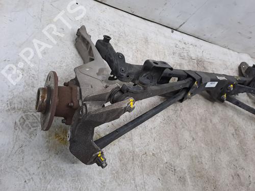 Rear axle MINI MINI (R56) One | BP23365103M2 
