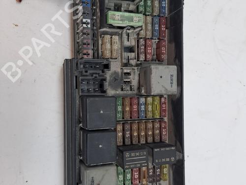 Used Fuse box MERCEDES-BENZ M-CLASS (W164) ML 320 CDI 4-matic (164.122) (224 hp) 23374007